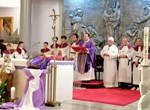 Pepelnica - dan pokore, razmišljanja, nemrsa i posta